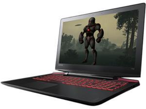 Lenovo IdeaPad Y700 (80NV00JNUS) Gaming Laptop Intel Core i7 6700HQ (2.60 GHz) 16 GB Memory 1 TB HDD 256 GB SSD NVIDIA GeForce GTX 960M 4 GB GDDR5 15.6" Windows 10 Home Lenovo IdeaPad Y700 (80NV00JNUS) Gaming Laptop Intel Core i7 6700HQ (2.60 GHz) 16 GB Memory 1 TB HDD 256 GB SSD NVIDIA GeForce GTX 960M 4 GB GDDR5 15.6" Windows 10 Home