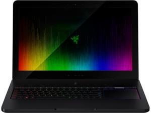 Razer Blade Pro RZ09-01663E53-R3U1 17.3" 4K/UHD Intel Core i7 7th Gen 7820HK (2.90 GHz) NVIDIA GeForce GTX 1080 32 GB Memory 1 TB SSD Windows 10 Home 64-Bit Gaming Laptop Razer Blade Pro RZ09-01663E53-R3U1 17.3" 4K/UHD Intel Core i7 7th Gen 7820HK (2.90 GHz) NVIDIA GeForce GTX 1080 32 GB Memory 1 TB SSD Windows 10 Home 64-Bit Gaming Laptop