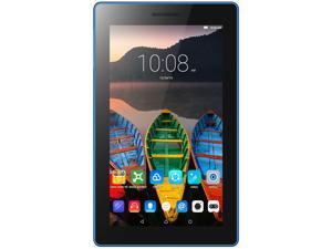 Lenovo Tab3 Essential ZA0R0029US MTK MT8127 1.30 GHz 1 GB Memory 8 GB Flash Storage 7" IPS 1024 x 600 Tablet Android 5.0 (Lollipop) Ebony Lenovo Tab3 Essential ZA0R0029US MTK MT8127 1.30 GHz 1 GB Memory 8 GB Flash Storage 7" IPS 1024 x 600 Tablet Android 5.0 (Lollipop) Ebony