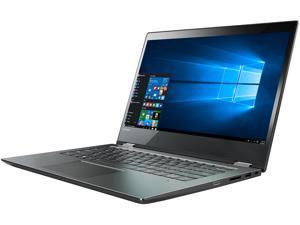 Lenovo Flex 5 1470 80XA0001US Intel Core i5 7th Gen 7200U (2.50 GHz) 8 GB Memory 128 GB SSD 14" Touchscreen 1920 x 1080 2-in-1 Laptop Windows 10 Home 64-Bit Lenovo Flex 5 1470 80XA0001US Intel Core i5 7th Gen 7200U (2.50 GHz) 8 GB Memory 128 GB SSD 14" Touchscreen 1920 x 1080 2-in-1 Laptop Windows 10 Home 64-Bit