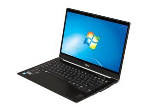 Fujitsu LifeBook U772 Ultrabook Intel Core i5 3317U (1.70 GHz) 128 GB SSD Intel HD Graphics 4000 Shared memory 14" Windows 7 Professional 64-bit Fujitsu LifeBook U772 Ultrabook Intel Core i5 3317U (1.70 GHz) 128 GB SSD Intel HD Graphics 4000 Shared memory 14" Windows 7 Professional 64-bit
