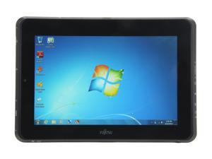 Fujitsu STYLISTIC Q552-64GB-01 Intel Atom 2 GB Memory 64 GB 64 GB 10.1" Tablet PC Windows 7 Professional 32-Bit Fujitsu STYLISTIC Q552-64GB-01 Intel Atom 2 GB Memory 64 GB 64 GB 10.1" Tablet PC Windows 7 Professional 32-Bit
