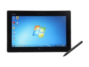 Fujitsu STYLISTIC Q702 (SPFC-Q702-W7-001) Intel Core i5 4 GB Memory 128 GB 11.6" Tablet PC Windows 7 Professional 64-Bit Fujitsu STYLISTIC Q702 (SPFC-Q702-W7-001) Intel Core i5 4 GB Memory 128 GB 11.6" Tablet PC Windows 7 Professional 64-Bit