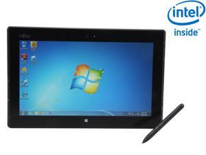 Fujitsu STYLISTIC Q702 (FPCM51111) Intel Core i5 4 GB Memory 128 GB 11.6" Hybrid Tablet PC Windows 7 Professional 64-Bit Fujitsu STYLISTIC Q702 (FPCM51111) Intel Core i5 4 GB Memory 128 GB 11.6" Hybrid Tablet PC Windows 7 Professional 64-Bit