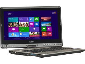 Fujitsu LifeBook T902 (SPFC-T902-003) Intel Core i5 4 GB Memory 500 GB HDD 13.3" Tablet PC Windows 7 Professional 64-Bit Fujitsu LifeBook T902 (SPFC-T902-003) Intel Core i5 4 GB Memory 500 GB HDD 13.3" Tablet PC Windows 7 Professional 64-Bit