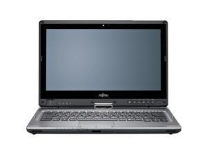 Fujitsu LIFEBOOK T902 13.3" Tablet PC - Wi-Fi - Intel Core i5 i5-3320M 2.60 GHz - LED Backlight Fujitsu LIFEBOOK T902 13.3" Tablet PC - Wi-Fi - Intel Core i5 i5-3320M 2.60 GHz - LED Backlight