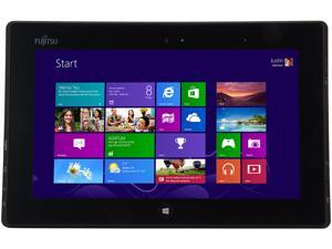 Fujitsu STYLISTIC Q572 (Q572-W7D-001) AMD Dual-Core Processor 4 GB Memory 64GB SSD 10.1" Touchscreen Tablet Windows 7 Professional 64-Bit with Windows 8 Pro 64-Bit in the Box Fujitsu STYLISTIC Q572 (Q572-W7D-001) AMD Dual-Core Processor 4 GB Memory 64GB SSD 10.1" Touchscreen Tablet Windows 7 Professional 64-Bit with Windows 8 Pro 64-Bit in the Box