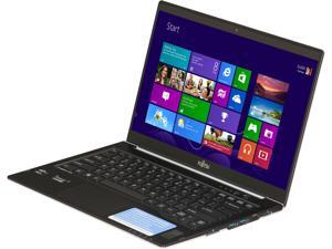 Fujitsu LifeBook U772 (SPFC-U772-004) Ultrabook Intel Core i5 3317U (1.70 GHz) 128 GB SSD Intel HD Graphics 4000 Shared memory 14" Windows 7 Professional 64-Bit Fujitsu LifeBook U772 (SPFC-U772-004) Ultrabook Intel Core i5 3317U (1.70 GHz) 128 GB SSD Intel HD Graphics 4000 Shared memory 14" Windows 7 Professional 64-Bit