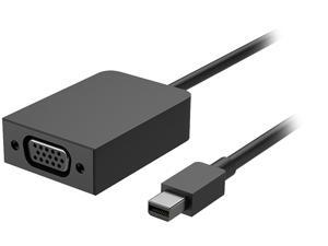 Microsoft Mini DisplayPort to VGA Adapter F7U-00025 Microsoft Mini DisplayPort to VGA Adapter F7U-00025