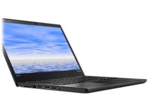 Lenovo French Laptop ThinkPad T470 (20JM000CCA) Intel Core i5 6th Gen 6200U (2.30 GHz) 4 GB Memory 500 GB HDD Intel HD Graphics 520 14.0" Windows 7 Professional 64-Bit (Downgrade From Windows 10 Pro) Lenovo French Laptop ThinkPad T470 (20JM000CCA) Intel Core i5 6th Gen 6200U (2.30 GHz) 4 GB Memory 500 GB HDD Intel HD Graphics 520 14.0" Windows 7 Professional 64-Bit (Downgrade From Windows 10 Pro)