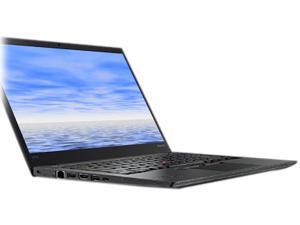 Lenovo French Laptop ThinkPad T470s (20HF005NCA) Intel Core i5 7th Gen 7200U (2.50 GHz) 4 GB Memory 180 GB SSD Intel HD Graphics 620 14.0" Windows 10 Pro 64-Bit Lenovo French Laptop ThinkPad T470s (20HF005NCA) Intel Core i5 7th Gen 7200U (2.50 GHz) 4 GB Memory 180 GB SSD Intel HD Graphics 620 14.0" Windows 10 Pro 64-Bit