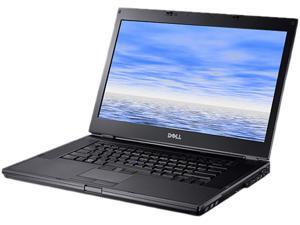 Dell Latitude E6510 Laptop Intel Core i5 520M (2.4 GHz) 4 GB Memory 250 GB HD Windows 10 Home - Grade B Dell Latitude E6510 Laptop Intel Core i5 520M (2.4 GHz) 4 GB Memory 250 GB HD Windows 10 Home - Grade B