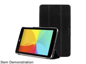 i-Blason Black Asus Memo Pad 8 181C Case - i-Folio Slim Hard Shell Stand Cover Model Asus-Memopad8-181-iFolo-Black i-Blason Black Asus Memo Pad 8 181C Case - i-Folio Slim Hard Shell Stand Cover Model Asus-Memopad8-181-iFolo-Black