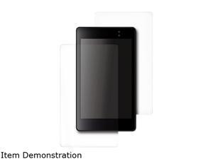 ASUS Clear New Nexus 7 FHD Official Screen Protector, Matte & Glossy Kit Model 90XB00KP-BSC010 ASUS Clear New Nexus 7 FHD Official Screen Protector, Matte & Glossy Kit Model 90XB00KP-BSC010