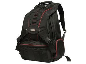 Mobile Edge Black/Red Premium Backpack Model MEBPP7 Mobile Edge Black/Red Premium Backpack Model MEBPP7