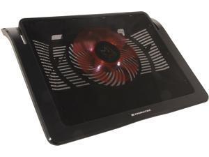 Xigmatek Notebook cooler, Support up to 17" Wide Notebook Talisman D2012 Xigmatek Notebook cooler, Support up to 17" Wide Notebook Talisman D2012