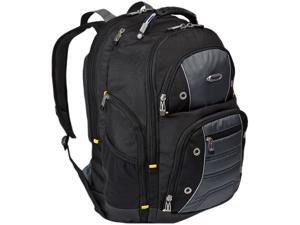 Targus Drifter TSB238US Carrying Case (Backpack) for 16" Notebook - Black, Gray Targus Drifter TSB238US Carrying Case (Backpack) for 16" Notebook - Black, Gray