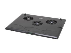 SYBA Connectland Notebook Cooler Pad + 4 Ports USB 2.0 Hub SY-NBCP-4U SYBA Connectland Notebook Cooler Pad + 4 Ports USB 2.0 Hub SY-NBCP-4U