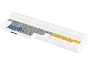 Lenovo 57Y6448 IdeaPad S10-3 6 Cell Li Battery White