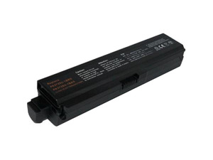 eReplacements Notebook Battery
