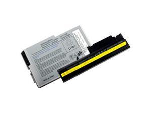 Axiom Lithium Ion Battery for Notebooks Axiom Lithium Ion Battery for Notebooks