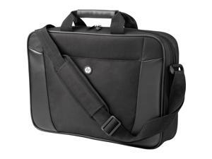HP Essential Carrying Case (Messenger) for 17.3" Notebook HP Essential Carrying Case (Messenger) for 17.3" Notebook