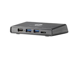 HP 3001pr USB 3.0 Port Replicator HP 3001pr USB 3.0 Port Replicator