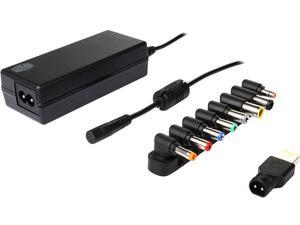 MasterWatt 65 Next Generation Lightweight, Compact Universal Laptop Adapter design by Cooler Master MasterWatt 65 Next Generation Lightweight, Compact Universal Laptop Adapter design by Cooler Master
