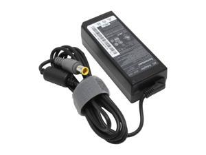 ThinkPad 40Y7696 65W AC Adapter - with US/Canada/LA Line Cord ThinkPad 40Y7696 65W AC Adapter - with US/Canada/LA Line Cord