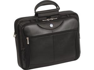 HP 17" Executive Leather/Nylon Case Model PA845A HP 17" Executive Leather/Nylon Case Model PA845A