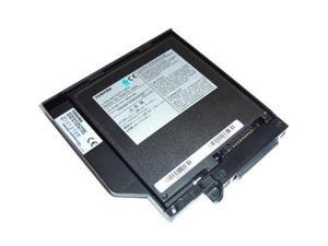 TOSHIBA PA3129U-3BRS Slim SelectBay Li-Ion 2nd Battery Pack TOSHIBA PA3129U-3BRS Slim SelectBay Li-Ion 2nd Battery Pack