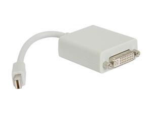 Kanex iAdapt Mini DisplayPort to DVI-D Single Link Adapter Model IADAPTDVI Kanex iAdapt Mini DisplayPort to DVI-D Single Link Adapter Model IADAPTDVI