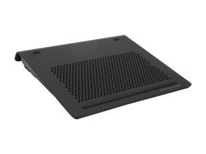ZALMAN Ultra Quiet Notebook Cooler ZM-NC1000 Black ZALMAN Ultra Quiet Notebook Cooler ZM-NC1000 Black