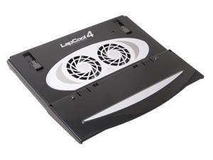 VANTEC LapCool4 Notebook Cooler LPC-430 VANTEC LapCool4 Notebook Cooler LPC-430