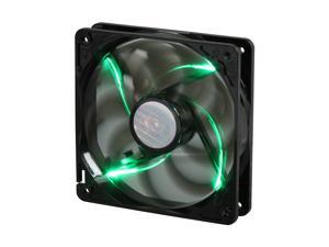 COOLER MASTER R4-L2R-20CG-GP Green LED Case cooler