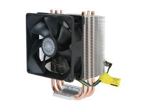 Cooler Master Hyper TX3 - CPU Cooler with 3 Direct Contact Heatpipes Cooler Master Hyper TX3 - CPU Cooler with 3 Direct Contact Heatpipes