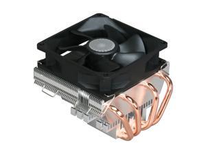 Cooler Master Vortex Plus - CPU Cooler with Aluminum Fins and 4 Direct Contact Heatpipes Cooler Master Vortex Plus - CPU Cooler with Aluminum Fins and 4 Direct Contact Heatpipes