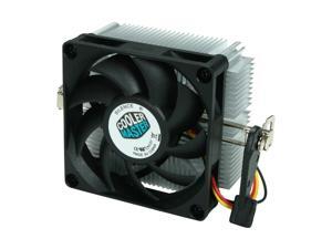 COOLER MASTER DK9-7E52A-0L-GP CPU Cooler Compatible with AMD AM3/AM2