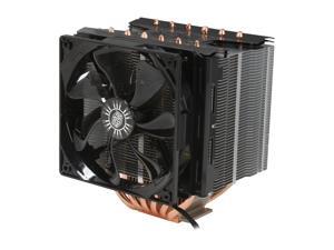 COOLER MASTER RR-H612-20PK-R1 120mm Sleeve Hyper 612 PWM CPU Cooler
