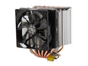 COOLER MASTER RR-H612-20PK-R3 120mm Sleeve with 6 Heat Pipes Hyper 612 PWM CPU Cooler (LGA 2011 Version)