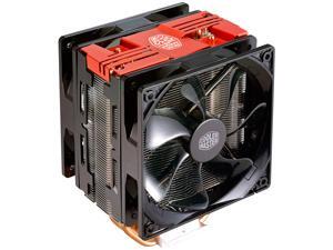 COOLER MASTER RR-212TR-16PR-R1 120mm Hyper 212 LED Turbo COOLER MASTER RR-212TR-16PR-R1 120mm Hyper 212 LED Turbo