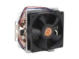 Thermaltake CL-P0075 80mm 2 Ball CPU Cooling Fan/Heatsink Thermaltake CL-P0075 80mm 2 Ball CPU Cooling Fan/Heatsink