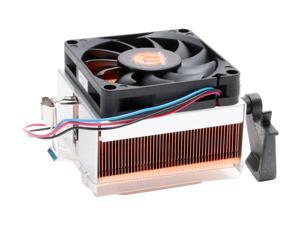 Thermaltake A1772 70mm 2 Ball CPU Cooler Thermaltake A1772 70mm 2 Ball CPU Cooler