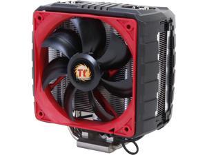 Thermaltake NiC C5 (CLP0608) 120mm Untouchable CPU Cooler Thermaltake NiC C5 (CLP0608) 120mm Untouchable CPU Cooler