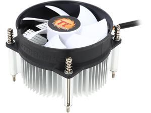 Thermaltake CLP0556-D 92mm Gravity i2 95W Intel CPU Cooler Thermaltake CLP0556-D 92mm Gravity i2 95W Intel CPU Cooler