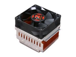 TR2TT TR2-M12 80mm Ball CPU Cooler