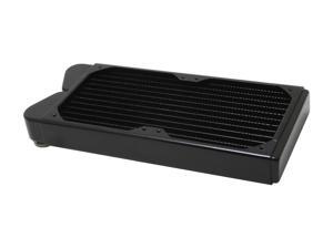 Swiftech Quiet Power MCR220-QP Liquid Cooler Radiator