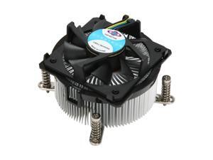 Dynatron K785 77mm 2 Ball CPU Cooler for Intel LGA Socket 1151 / 1150 / 1155 / 1156 Dynatron K785 77mm 2 Ball CPU Cooler for Intel LGA Socket 1151 / 1150 / 1155 / 1156