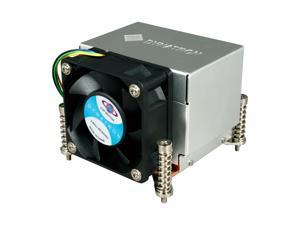 Dynatron K666 60mm 2 Ball CPU Cooler for Intel LGA Socket 1151 / 1150 / 1155 / 1156 Dynatron K666 60mm 2 Ball CPU Cooler for Intel LGA Socket 1151 / 1150 / 1155 / 1156