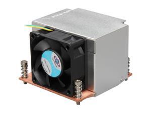 Dynatron R5 60mm 2 Ball Bearing CPU Cooler for Intel Sandy Bridge EP/EX Processors Dynatron R5 60mm 2 Ball Bearing CPU Cooler for Intel Sandy Bridge EP/EX Processors